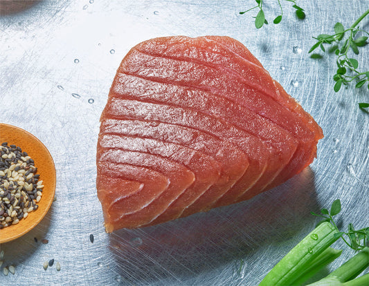 Tonijnfilet regular