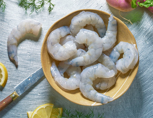 Scampi Black Tiger 13/15