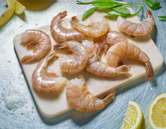 Scampi easy peel 16/20