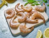 Scampi easy peel 16/20