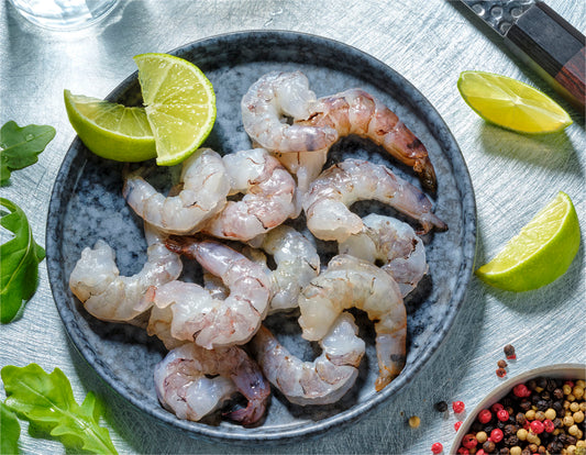 Scampi Black Tiger 30/40