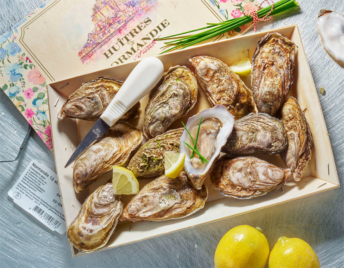 Normandië fines nr.3