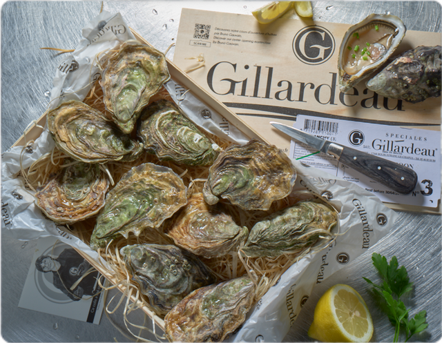 Gillardeau nr. 3
