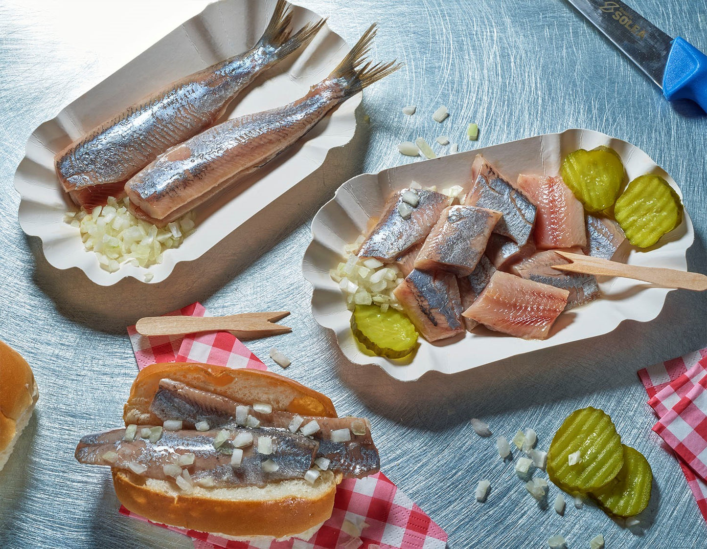 Hollandse Nieuwe 2025!