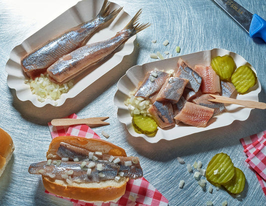 Hollandse Nieuwe 2025!