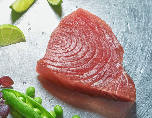 Tonijnfilet Triple AAA