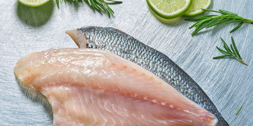 Dorade filet