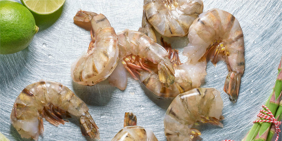 Scampi easy peel 8/12