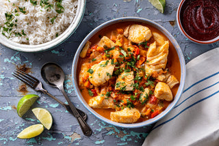 Braziliaanse Visstoofpot (Moqueca) recept
