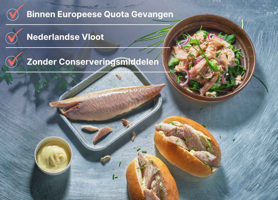 Eerlijke Makreel: Waarom wij wél voor kwaliteit kiezen