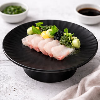 Kingfish carpaccio 4 personen