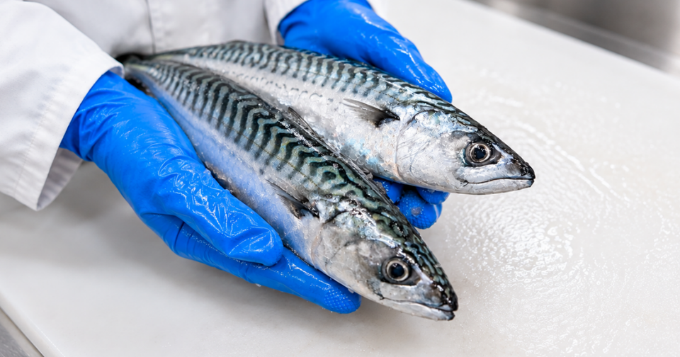 Wat is omega-3 en waarom heeft jouw lichaam het nodig?