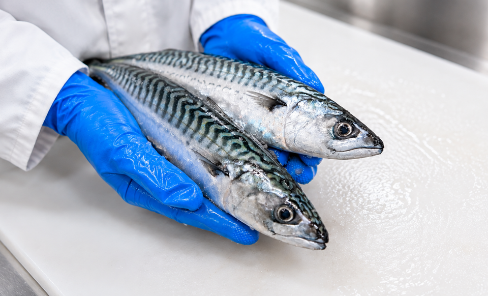 Wat is omega-3 en waarom heeft jouw lichaam het nodig?