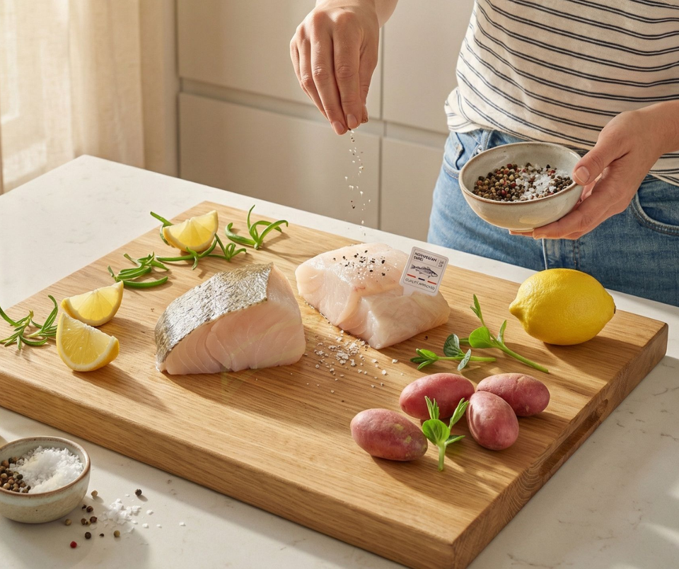 Wat is Skrei en waarom is het zo bijzonder?