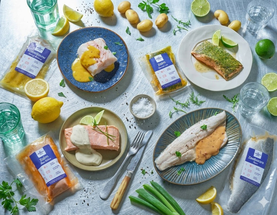 Premium Gemak Vis: Wat is het en hoe maak je het klaar?