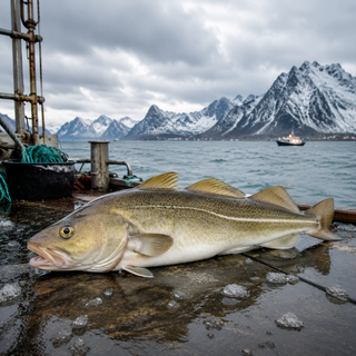 Wat is Skrei en waarom is het zo bijzonder?