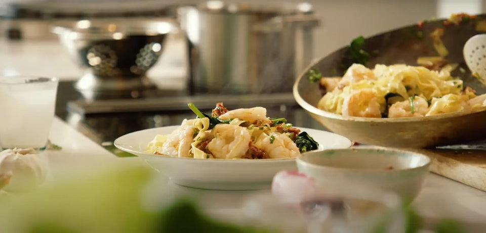 Garnalen, Gamba’s en Scampi’s, grote keuze bij The Fishlovers