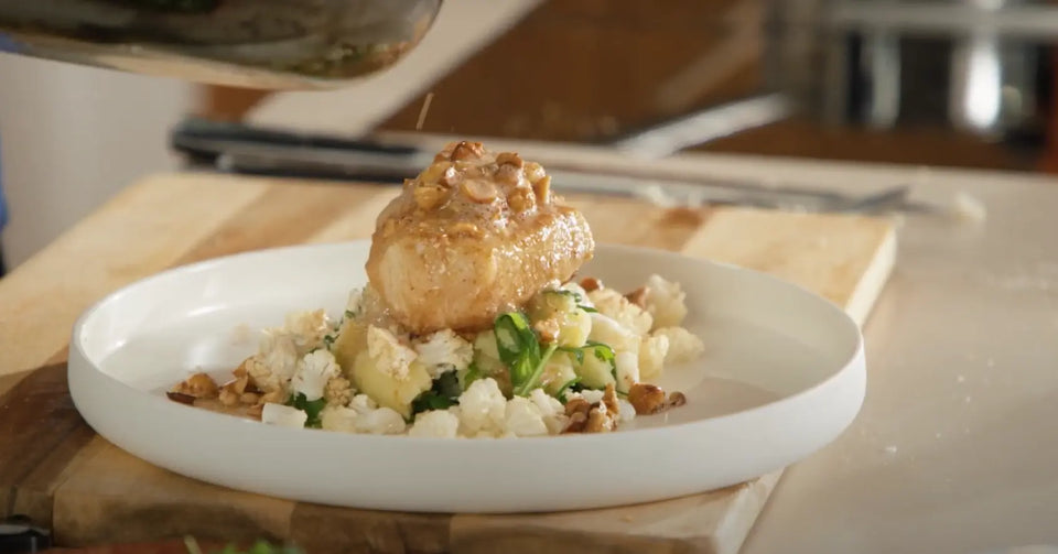 De populaire Zeewolf