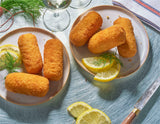 Garnalenkroketten