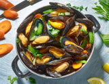 Mossel Koninkjes