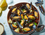 Mossel Prinsjes