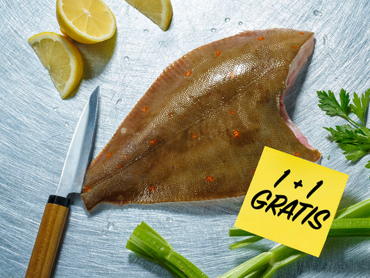 Schol Panklaar 1+1 GRATIS!