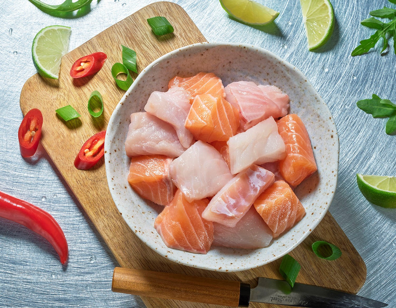 Viscom Fish Vismix | TheFishLovers – The FishLovers