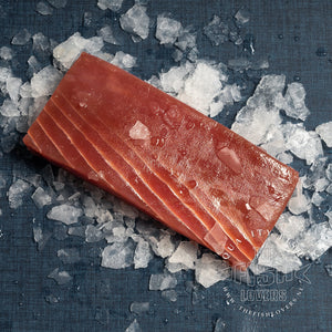sashimi tonijn