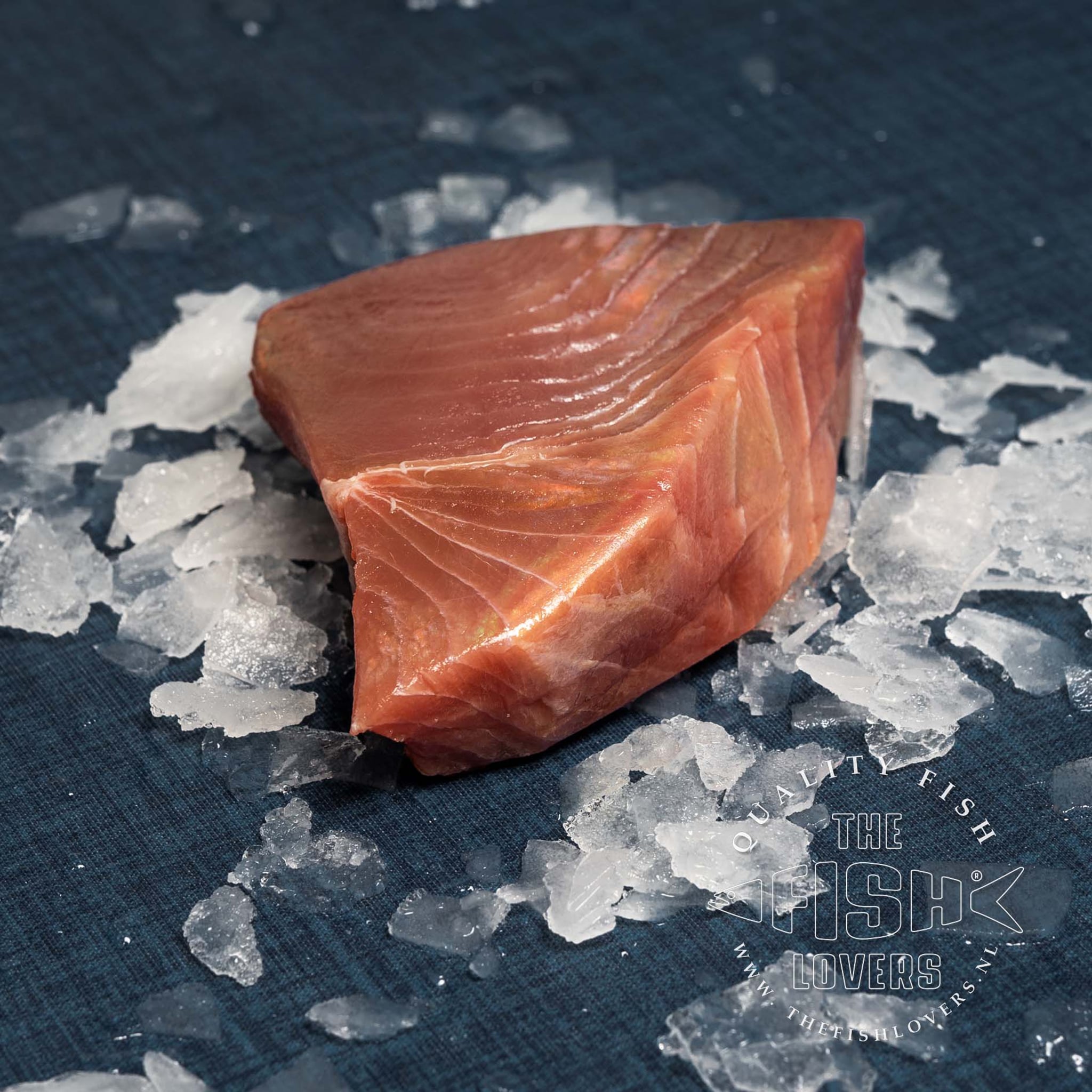 Verse Tonijnfilet Bestellen? | The Fishlovers – The FishLovers