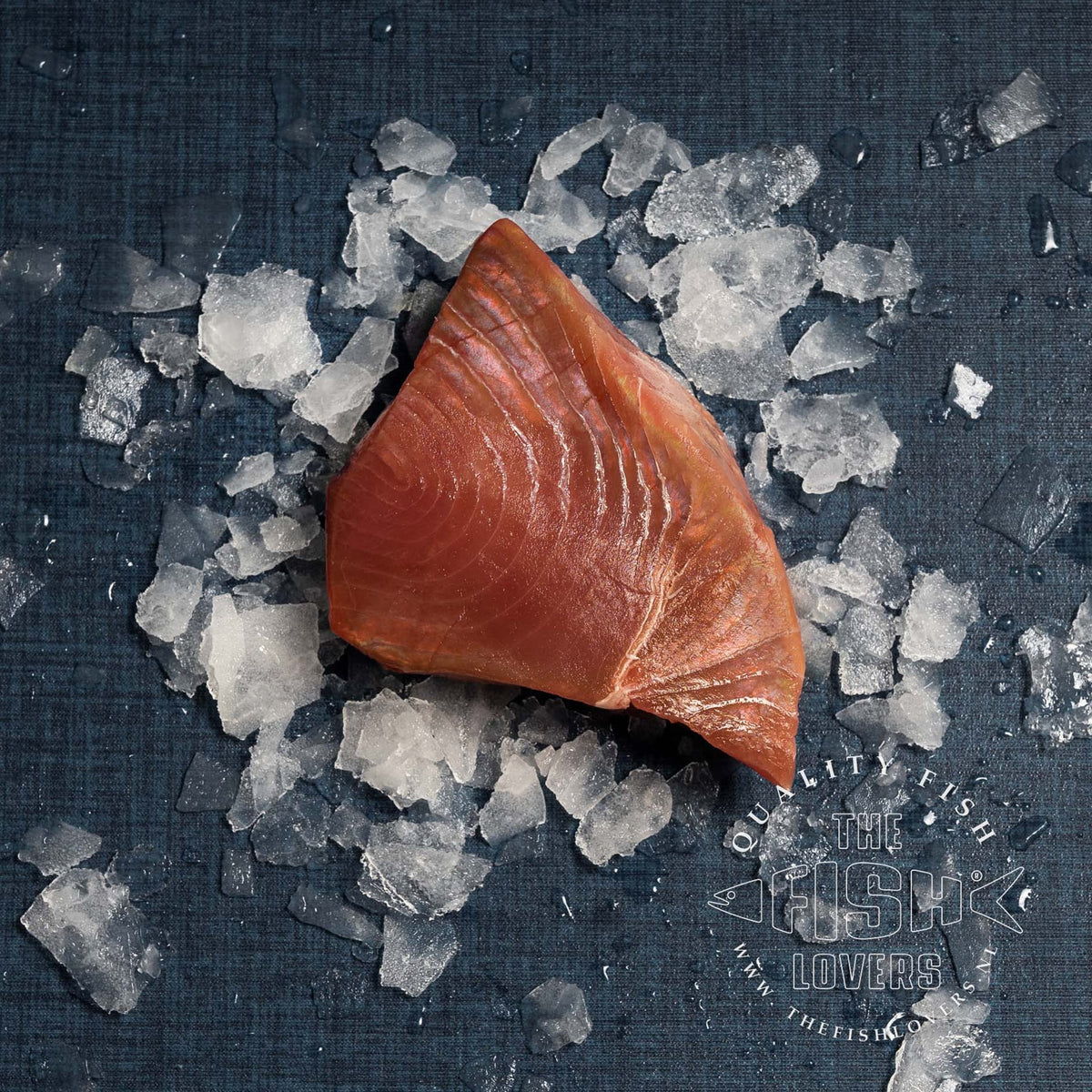 Verse tonijnfilet bestellen? | The Fishlovers – The FishLovers